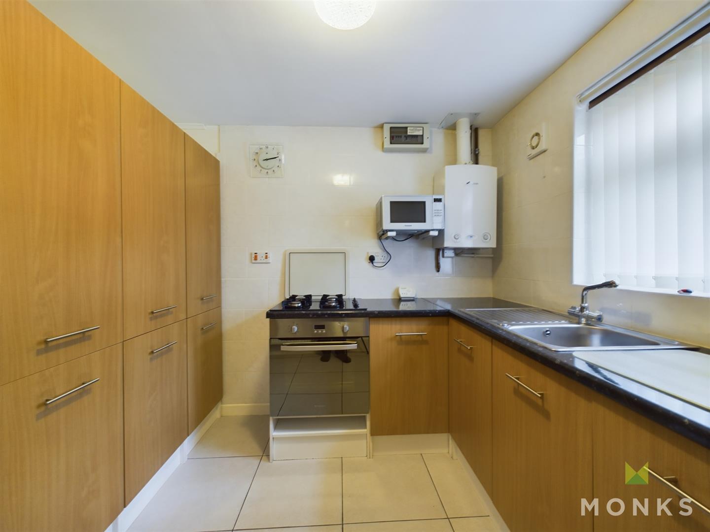 6 Heather Bank, Oswestry, SY11 3PT For Sale